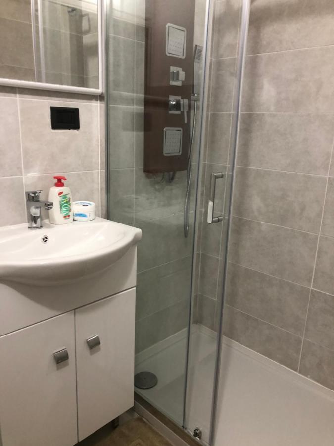 Locanda Alla Stazione Santa Giustina  Exteriér fotografie